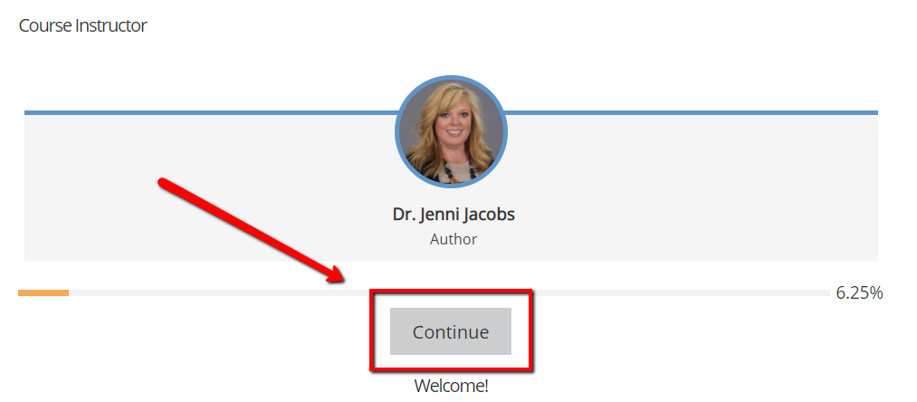 Tech Help Getting Started - The KY Learning Professor