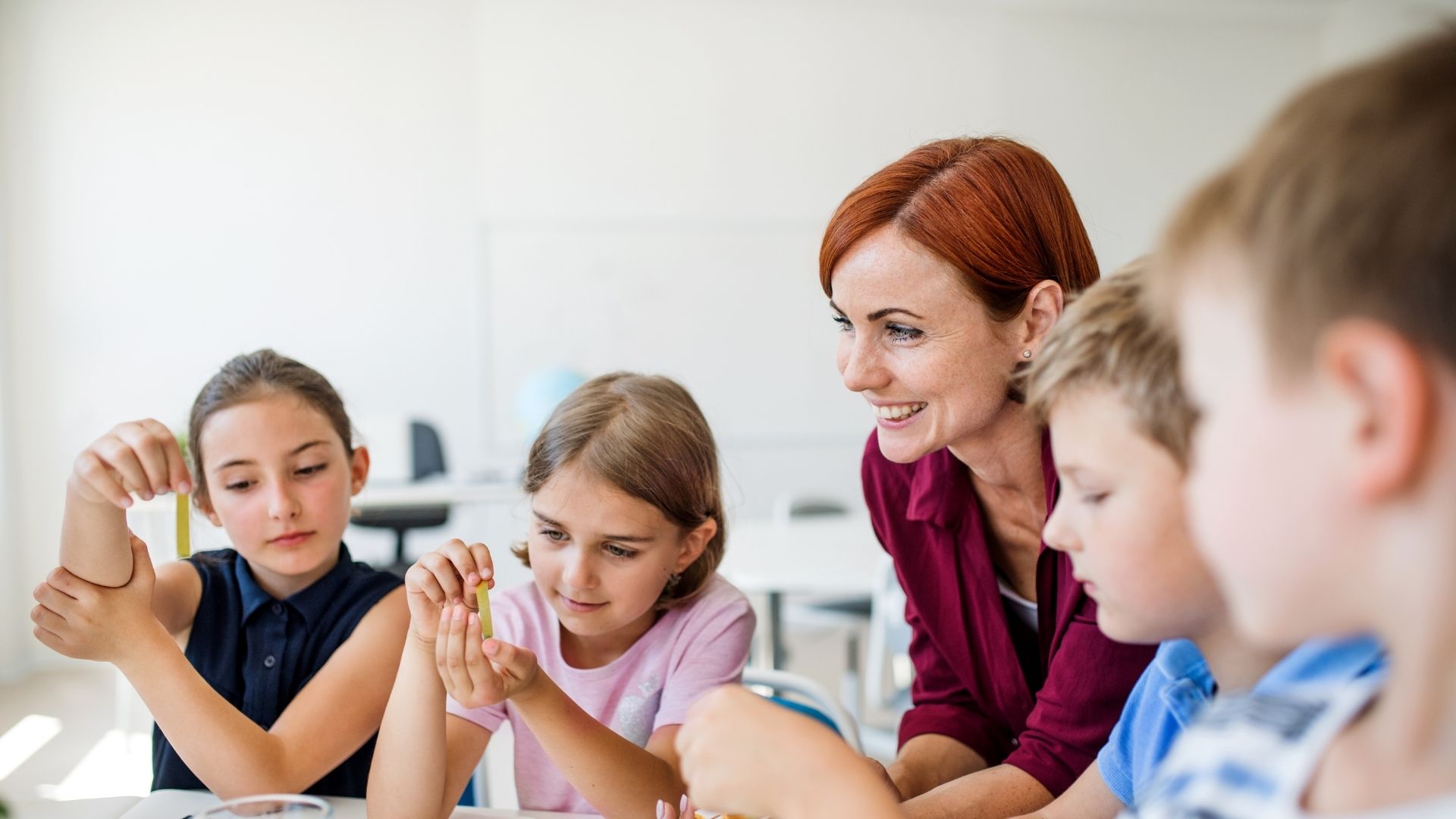 Zoom LIVE Webinars - The KY Learning Professor